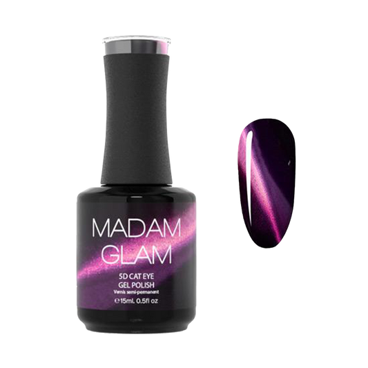 Parisian Night Madam Glam