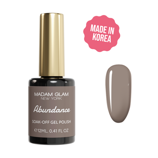 Abundance Madam Glam