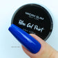 Blue Gel Paint Madam Glam