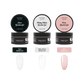 Builders in Jar Bundle Madam Glam