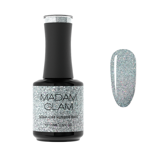 Crystal Vow Madam Glam