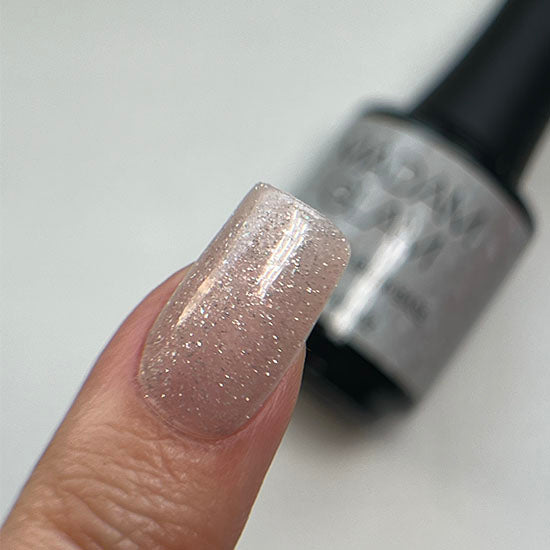 Champagne Toast Madam Glam