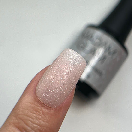 Champagne Toast Madam Glam
