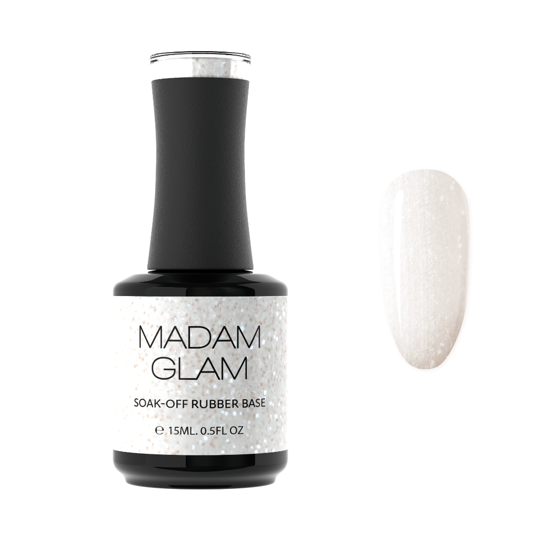 Pearl Promise Madam Glam
