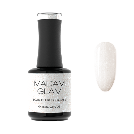 Pearl Promise Madam Glam