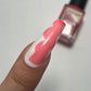 Coral Nail Art Ink Madam Glam