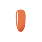 Orange Poppy Madam Glam