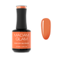 Orange Poppy Madam Glam