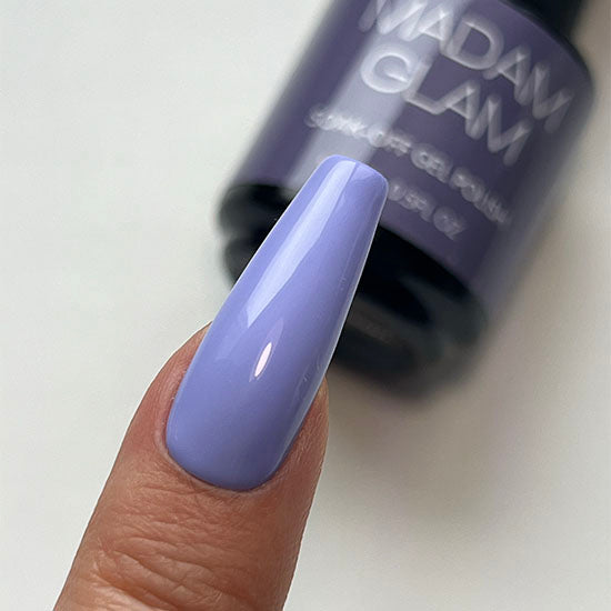 The Persian Sea Madam Glam