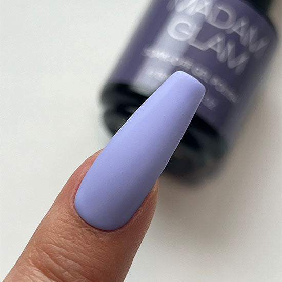 The Persian Sea Madam Glam