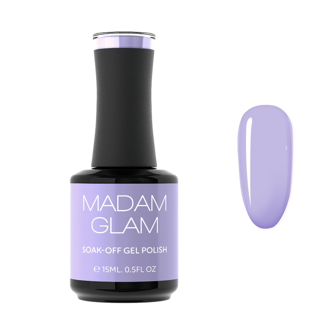 The Persian Sea Madam Glam