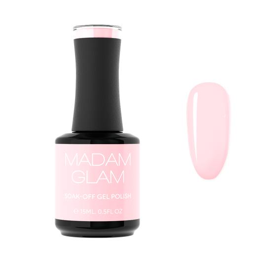 Lotus Fever Madam Glam