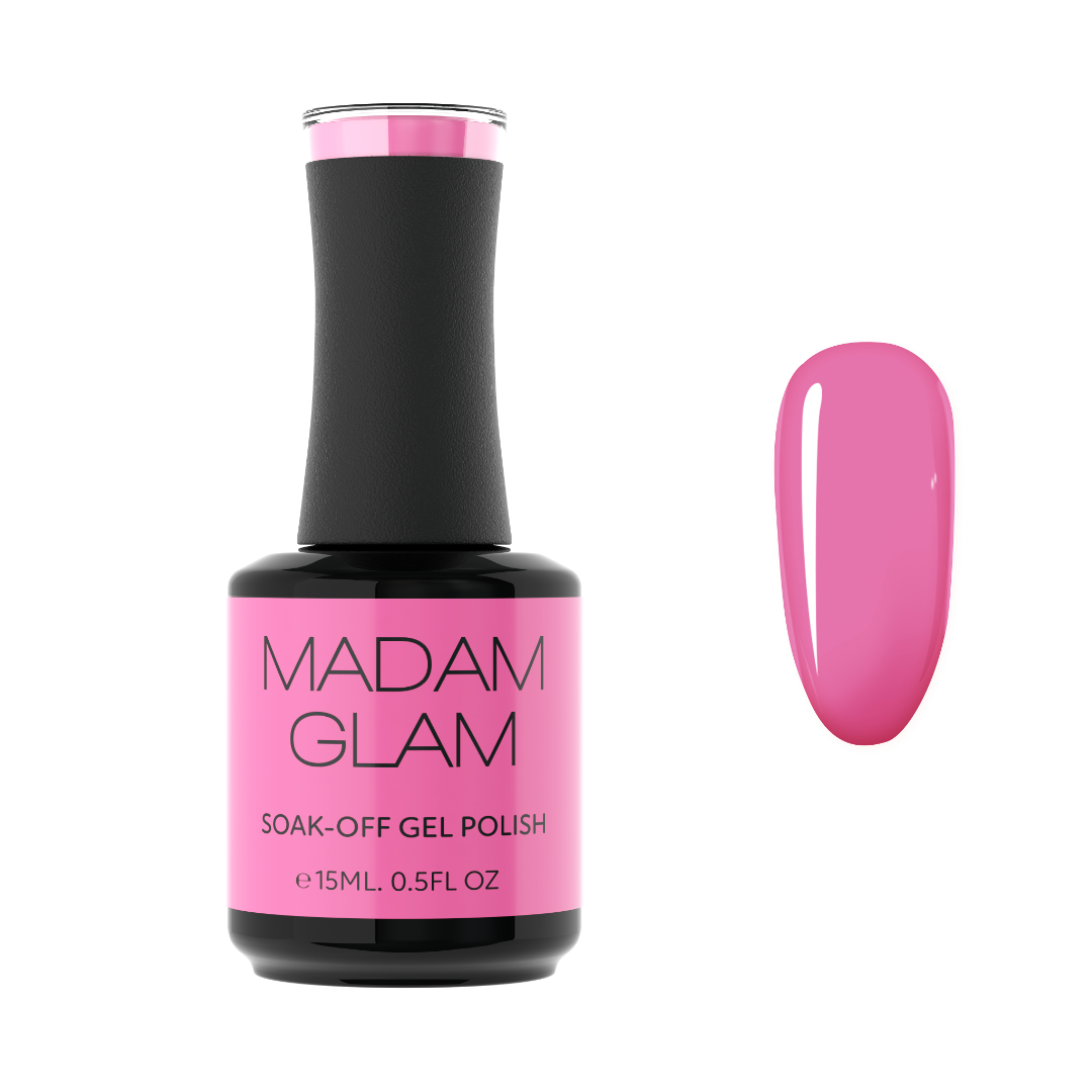 Love's Veil Madam Glam