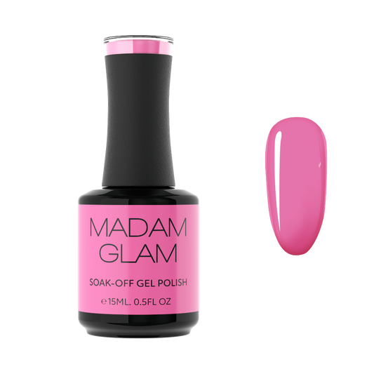 Love's Veil Madam Glam