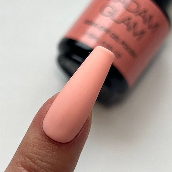 Sahara Dunes Madam Glam