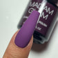 Purple Era Madam Glam