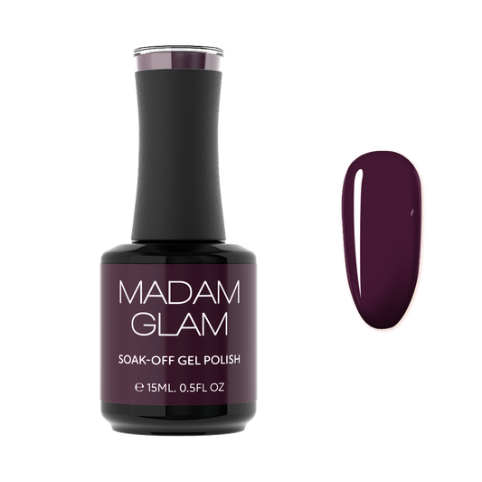 Purple Era Madam Glam