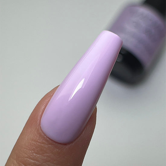 Lilac Lace Madam Glam