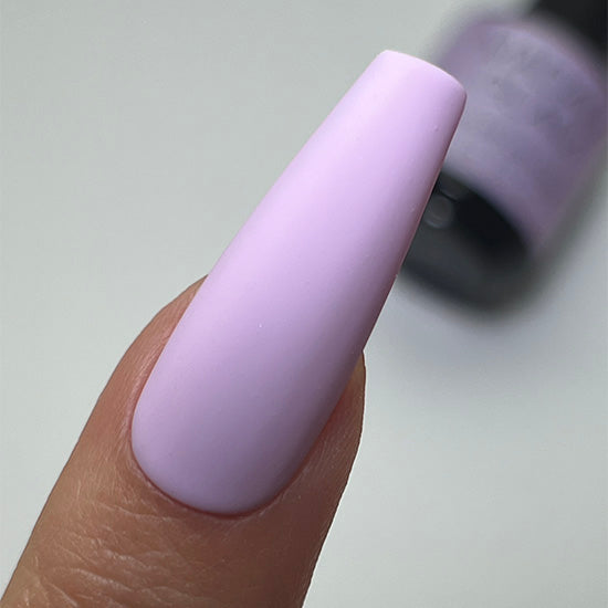 Lilac Lace Madam Glam