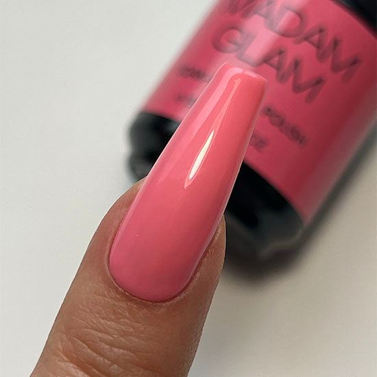 The Core Madam Glam