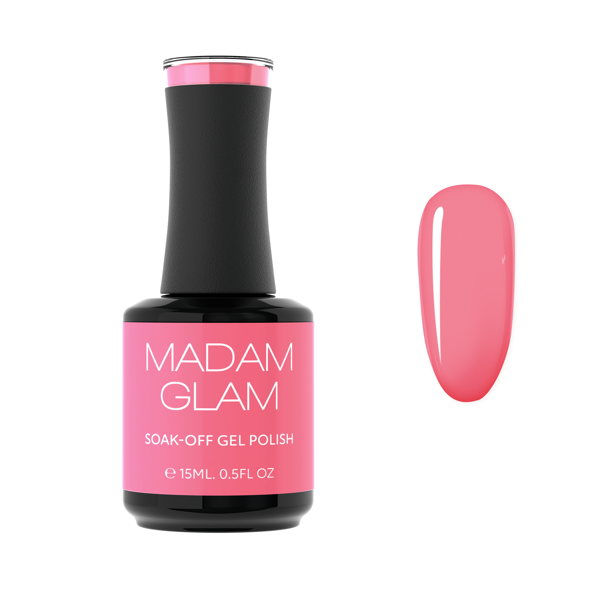 The Core Madam Glam