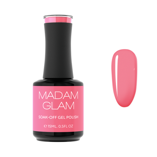 The Core Madam Glam