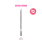 Cuticle Pusher Madam Glam