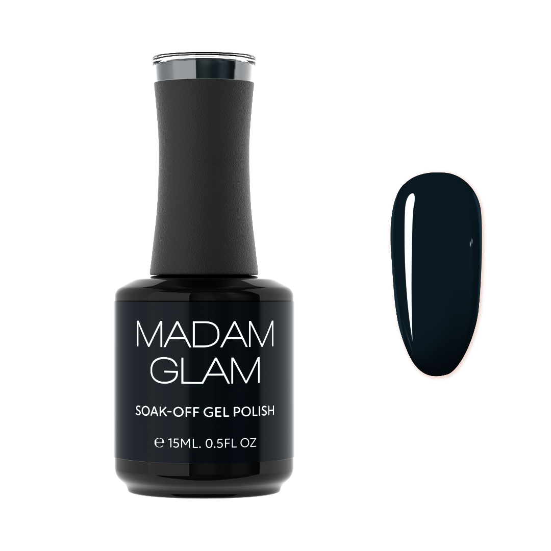 Scorpio Season Madam Glam