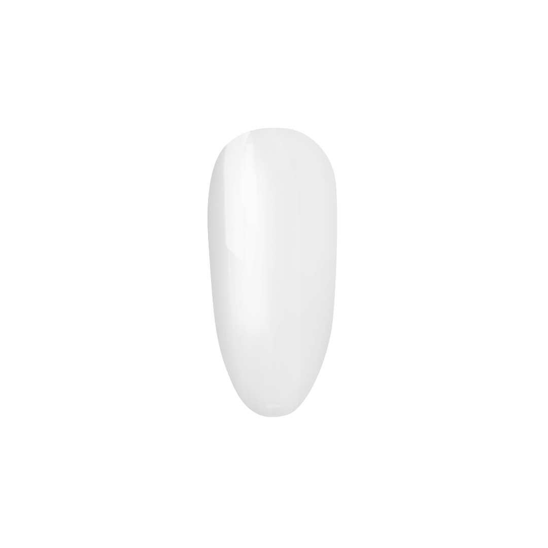 White 3D Embossing Gel Madam Glam