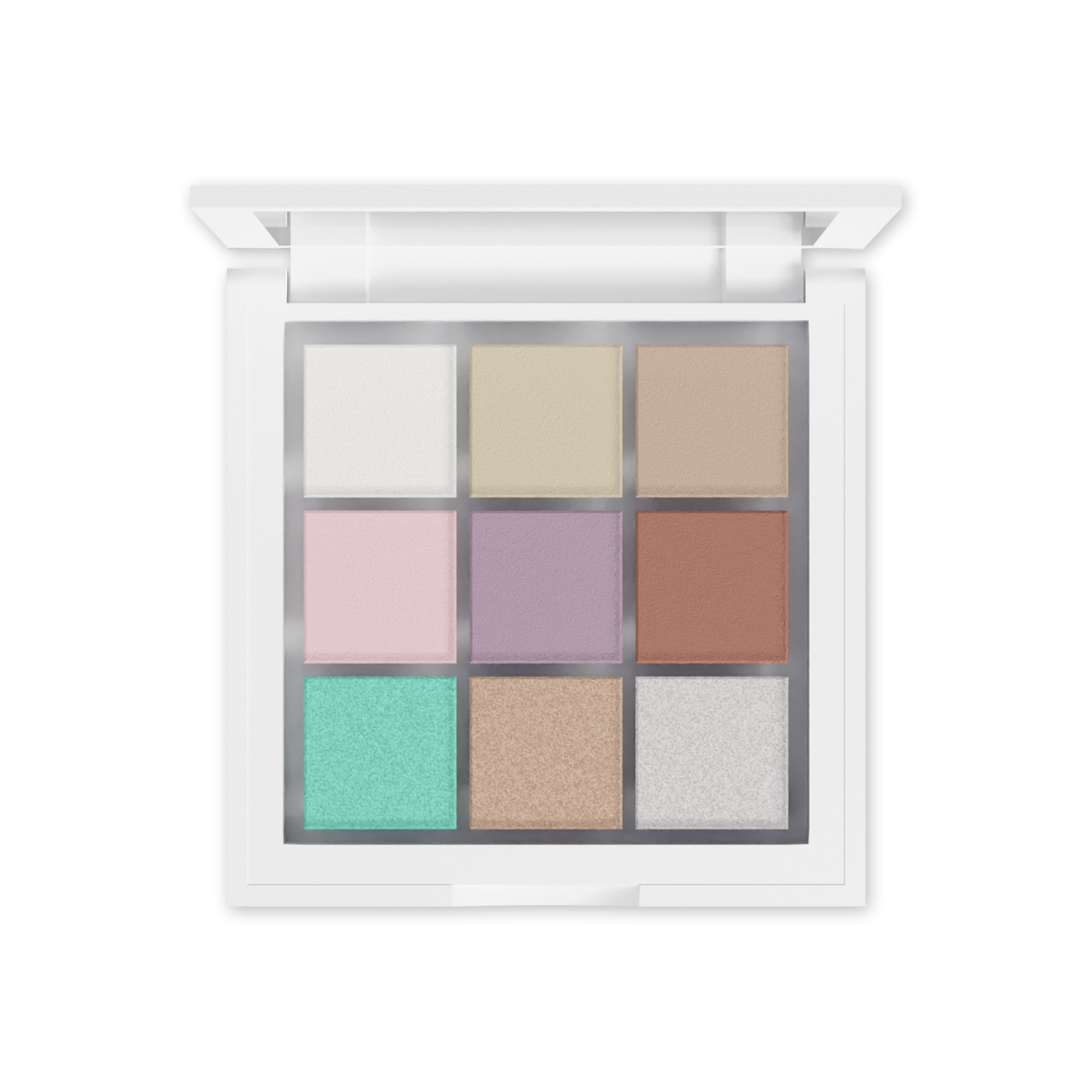 Fairy Pigment Palette Madam Glam