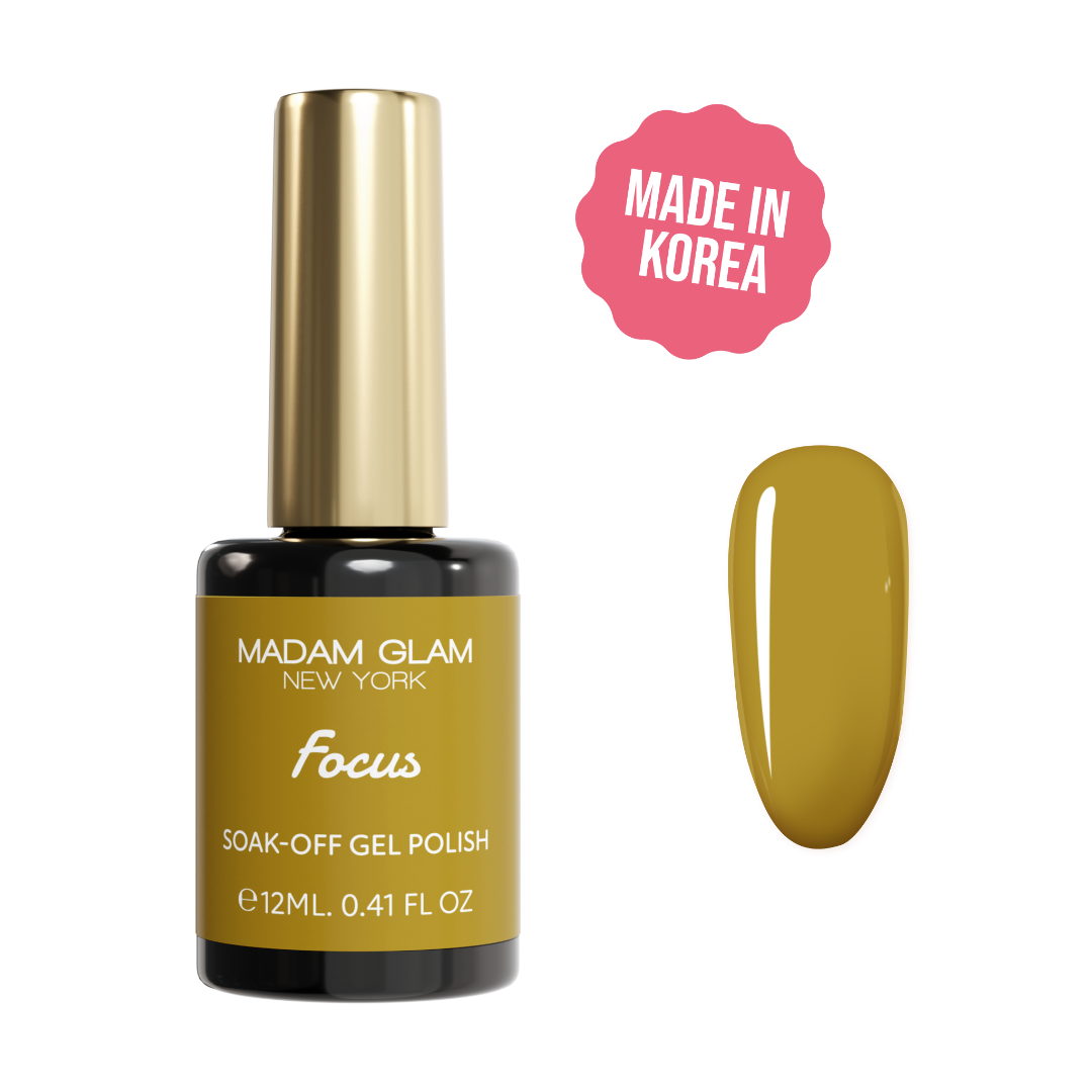 Focus Madam Glam