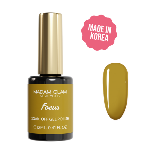 Focus Madam Glam