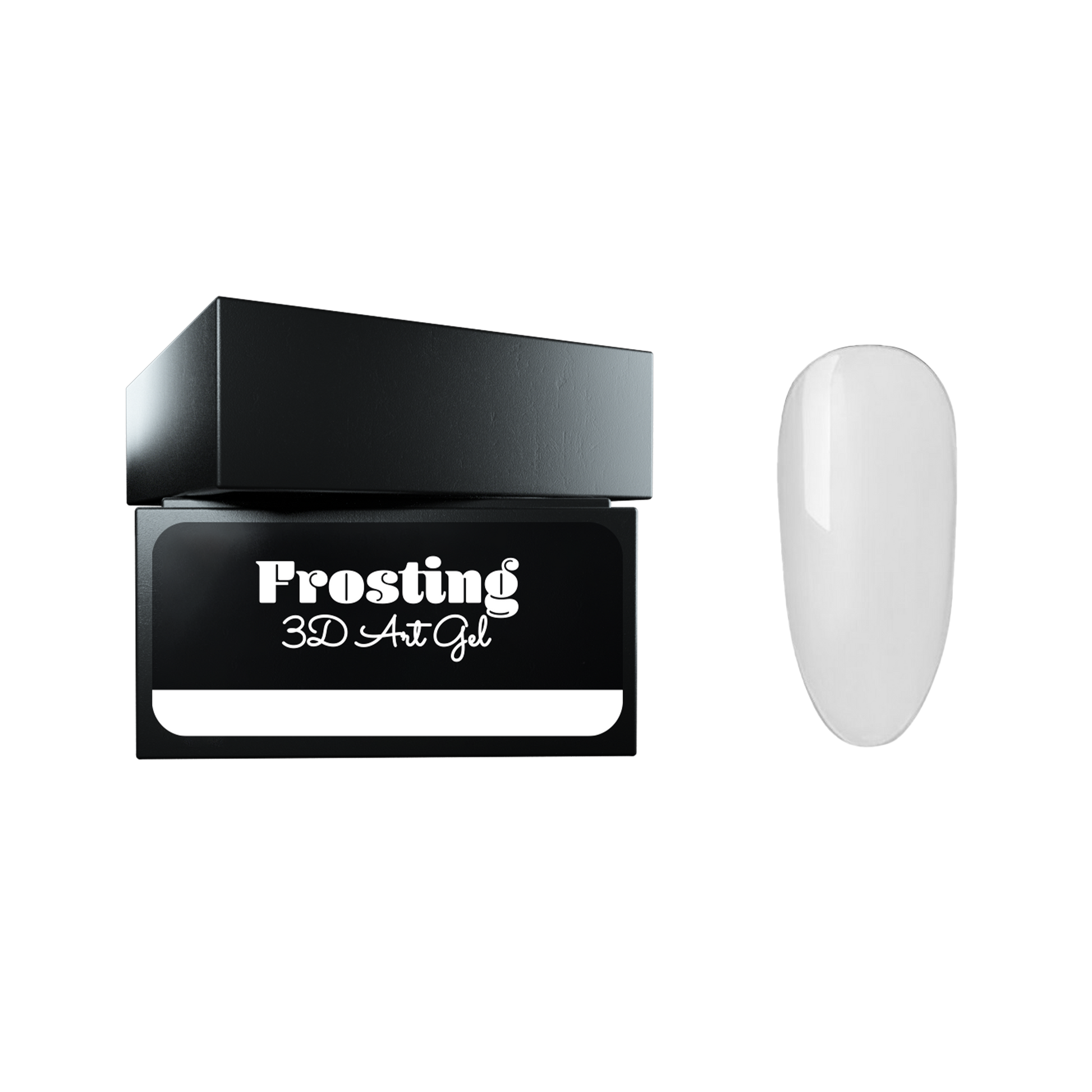 Frosting Madam Glam