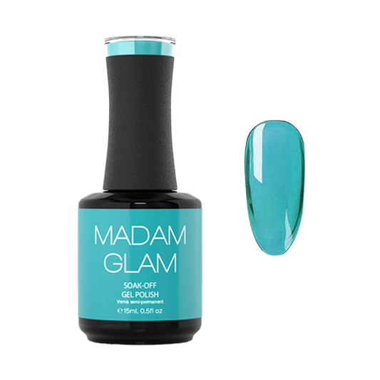 In All Honesty Madam Glam