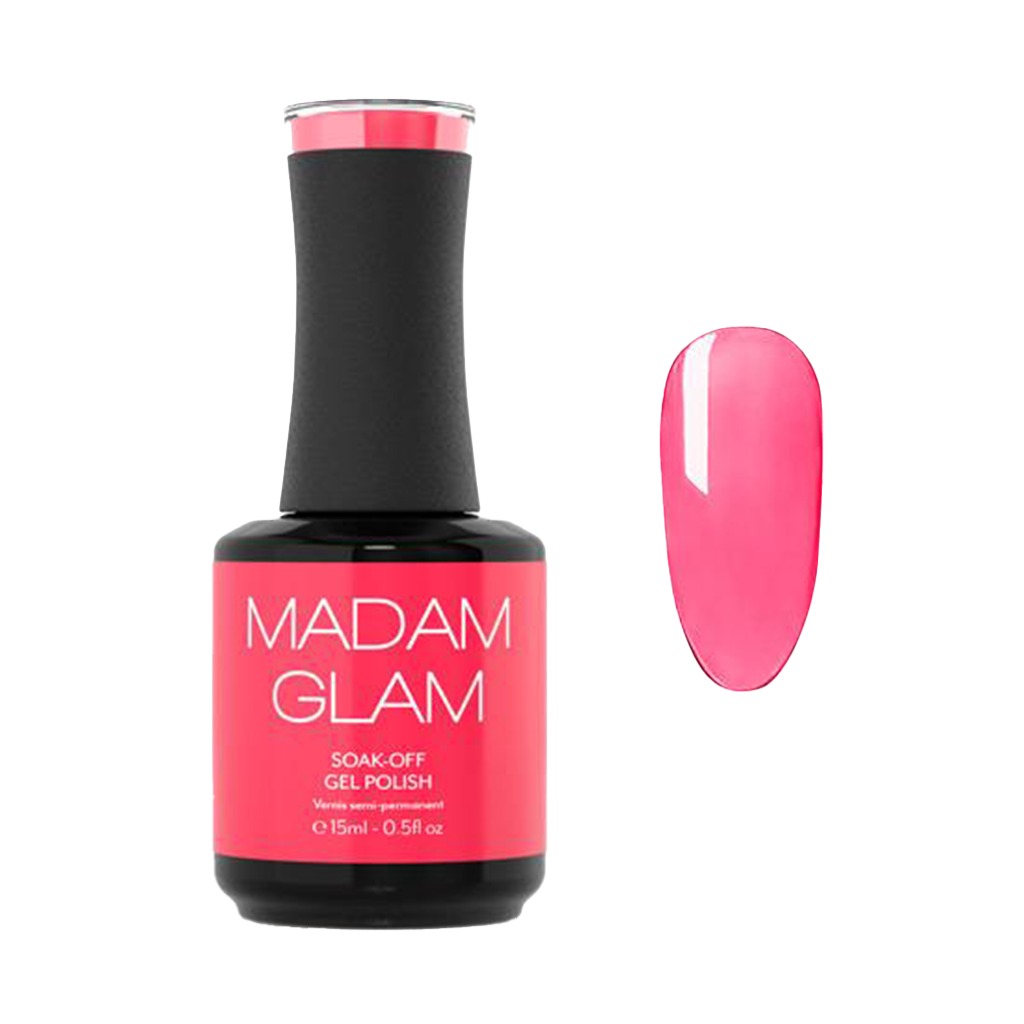 Supreme Pink Madam Glam