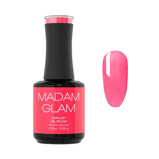 Supreme Pink Madam Glam