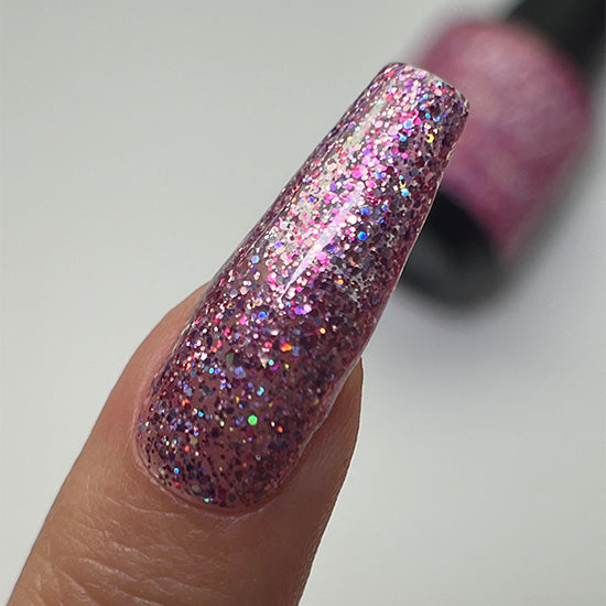 Love-Struck Madam Glam