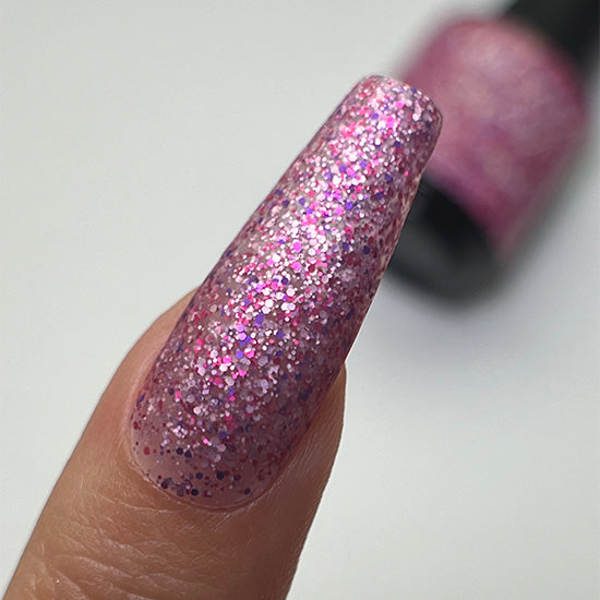 Love-Struck Madam Glam