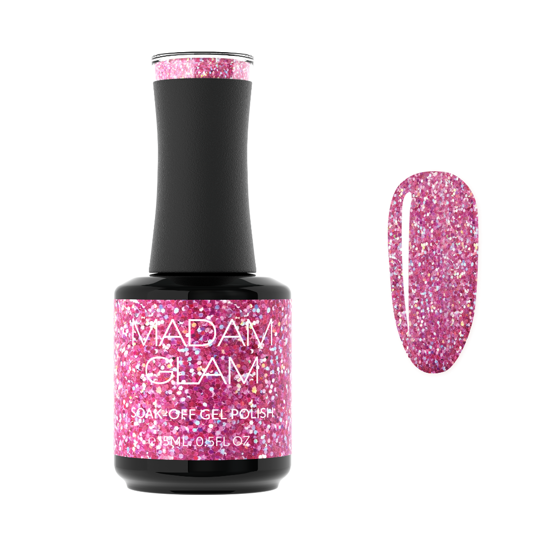 Love-Struck Madam Glam