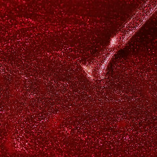 Heart Glow Madam Glam