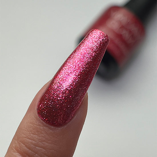 Heart Glow Madam Glam