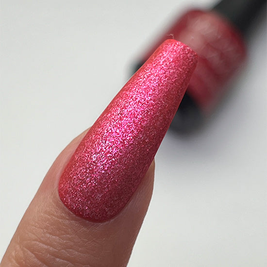 Heart Glow Madam Glam