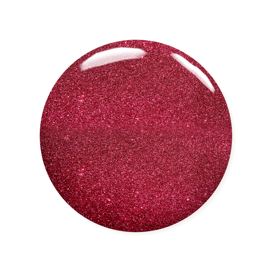 Heart Glow Madam Glam