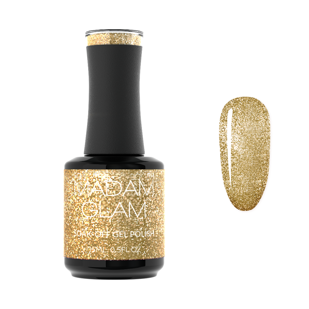 24K Madam Glam