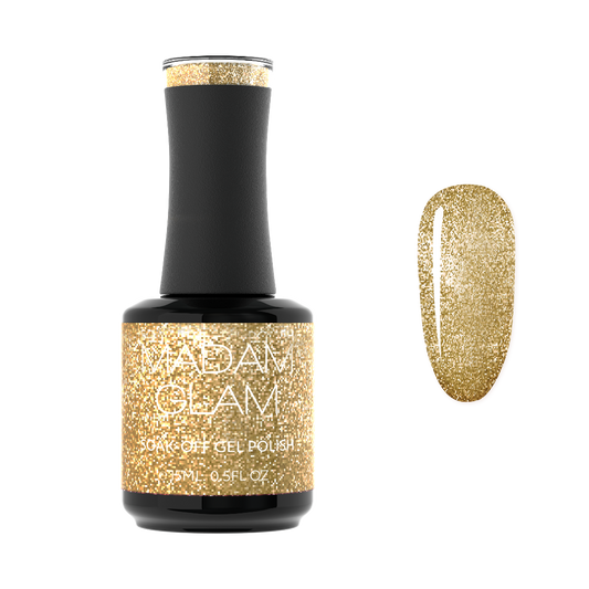 24K Madam Glam