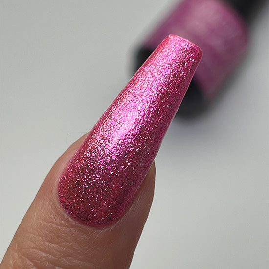 Glaze D'Amour Madam Glam
