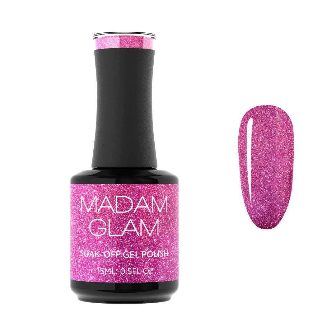 Glaze D'Amour Madam Glam