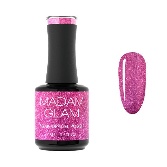 Glaze D'Amour Madam Glam