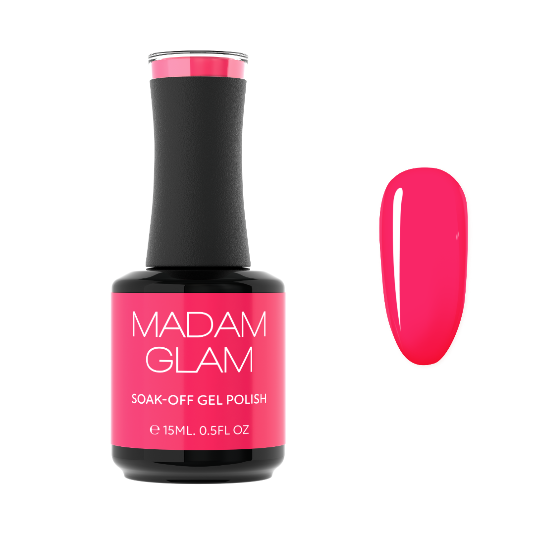 Berry Blush Madam Glam