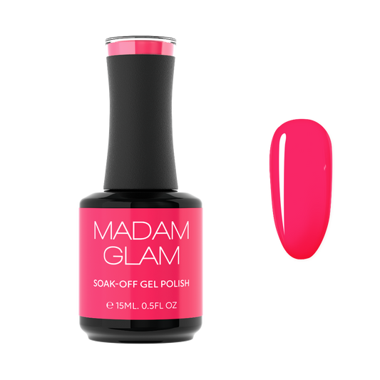 Berry Blush Madam Glam